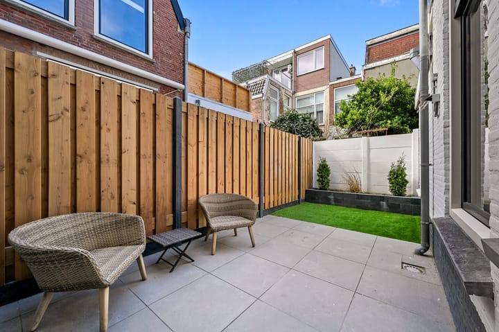 Foto 22 van Kenaustraat 10