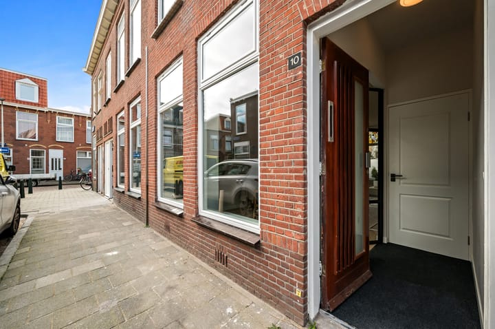 Foto 23 van Kenaustraat 10