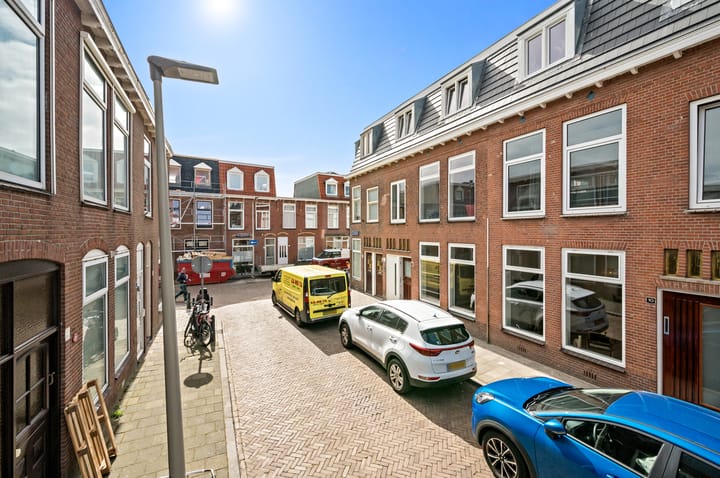 Foto 24 van Kenaustraat 10