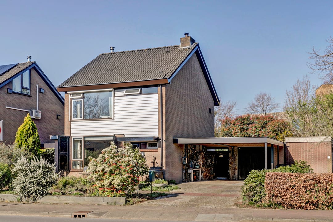 Foto 1 van Heidelaan 2-A