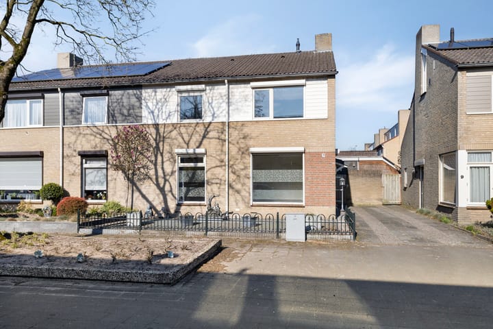 Foto 2 van Christinastraat 7