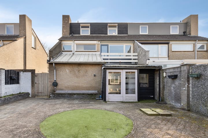 Foto 3 van Christinastraat 7