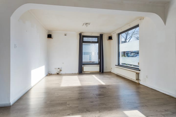 Foto 10 van Christinastraat 7