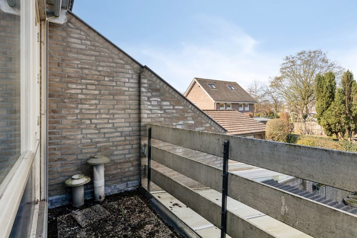 Foto 20 van Christinastraat 7