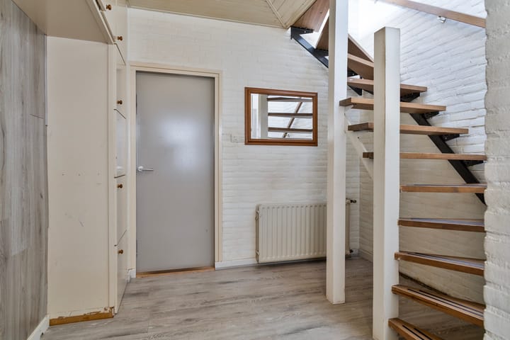 Foto 8 van Christinastraat 7