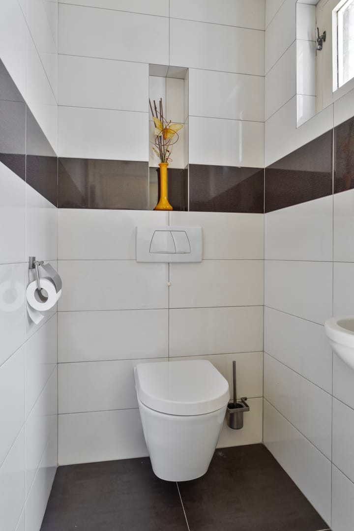 Foto 7 van Christinastraat 7