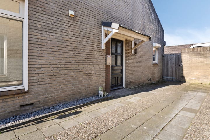 Foto 33 van Christinastraat 7