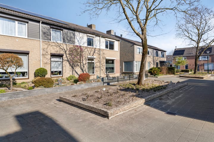 Foto 35 van Christinastraat 7