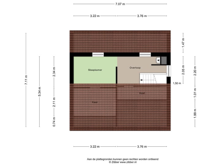 Foto 39 van Christinastraat 7