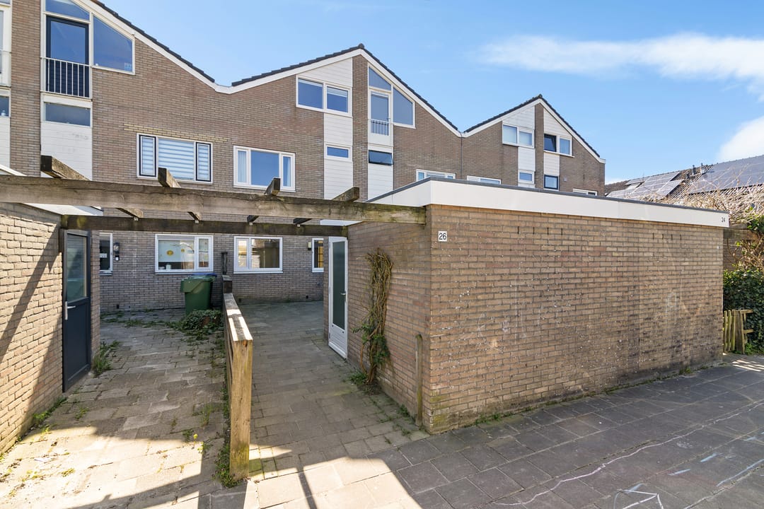 Photo 1 of Lenteklokje 26