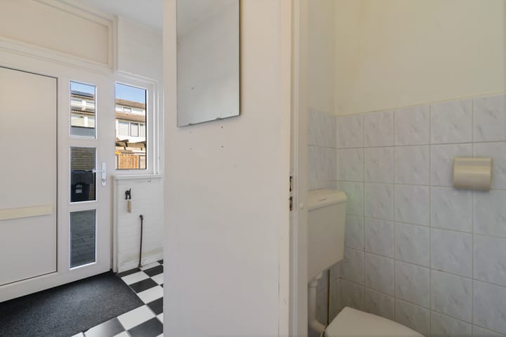 Foto 3 van Lenteklokje 26