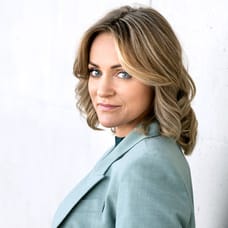 Diana van Dijk - Afdeling Buitendienst