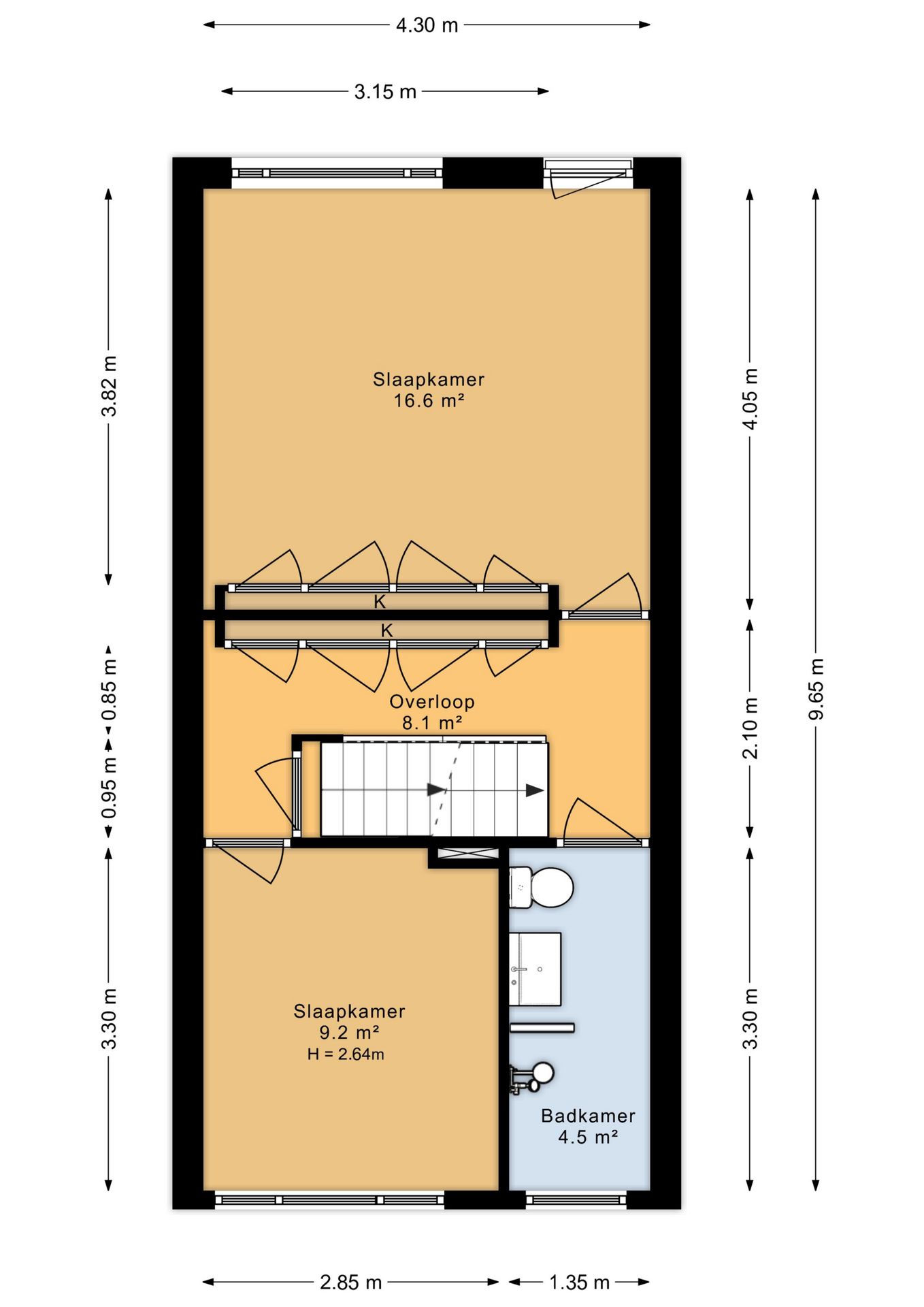 Photo 20 of Lenteklokje 26
