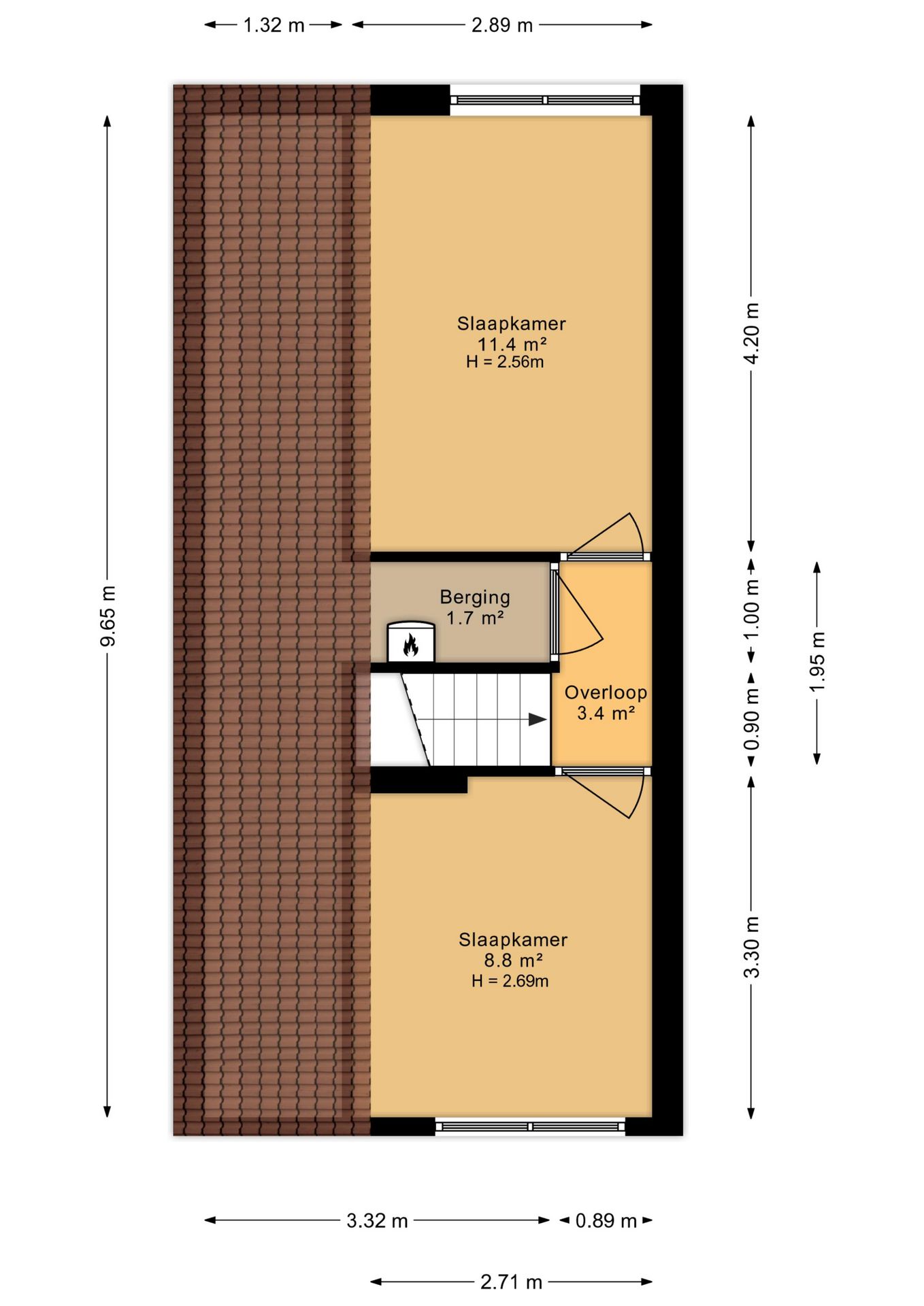 Photo 21 of Lenteklokje 26