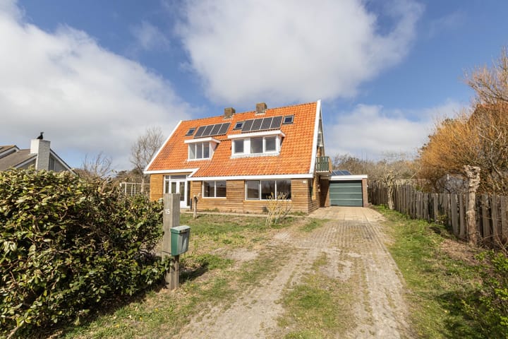 Photo 1 of Korfwaterweg 15