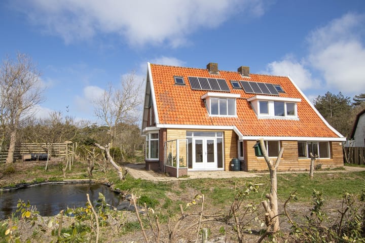 Photo 3 of Korfwaterweg 15