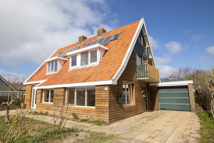 Photo 4 of Korfwaterweg 15