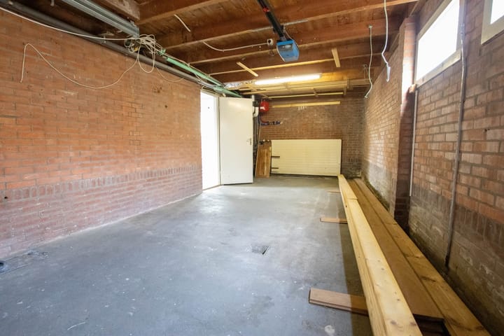 Photo 23 of Korfwaterweg 15