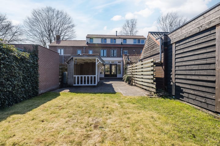 Foto 2 van Linthorst Homanstraat 15