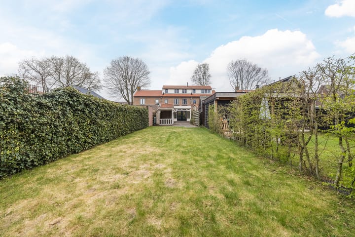 Foto 3 van Linthorst Homanstraat 15