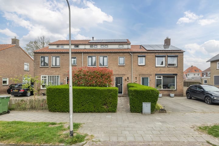 Foto 5 van Linthorst Homanstraat 15