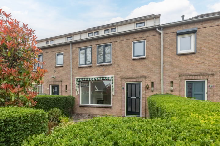 Foto 7 van Linthorst Homanstraat 15