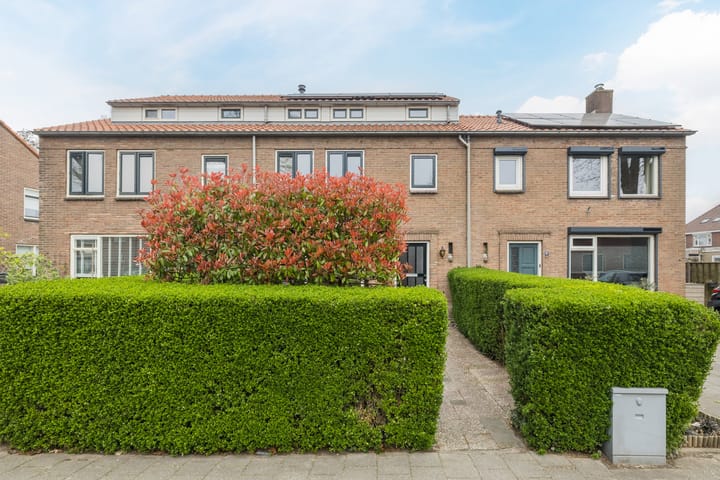 Foto 4 van Linthorst Homanstraat 15