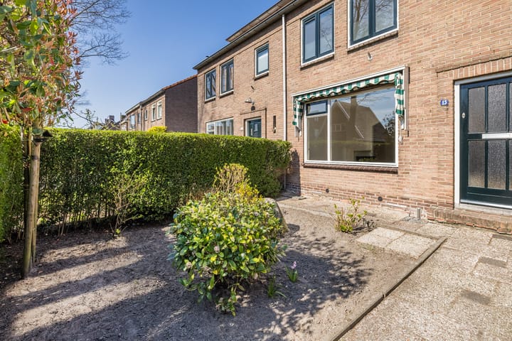 Foto 10 van Linthorst Homanstraat 15