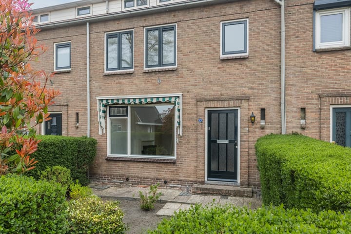 Foto 8 van Linthorst Homanstraat 15