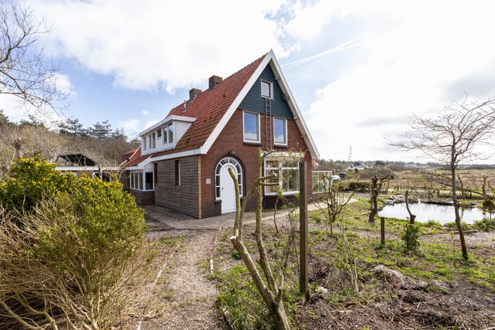 Photo 52 of Korfwaterweg 15