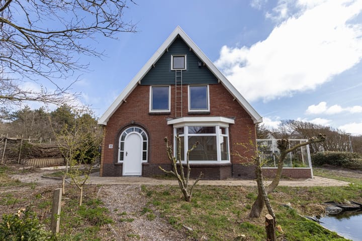 Photo 53 of Korfwaterweg 15