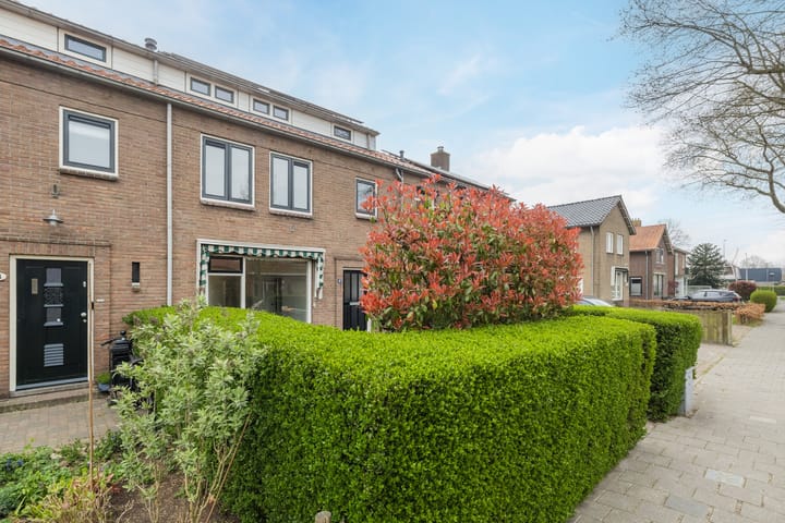 Foto 6 van Linthorst Homanstraat 15