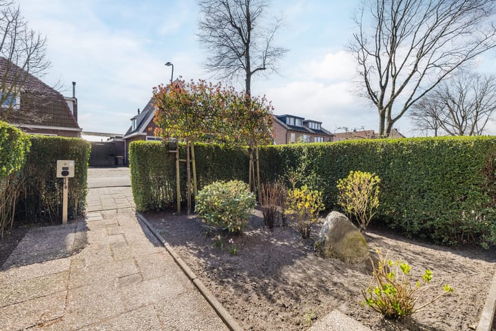 Foto 9 van Linthorst Homanstraat 15