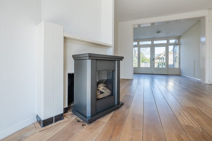 Foto 14 van Linthorst Homanstraat 15