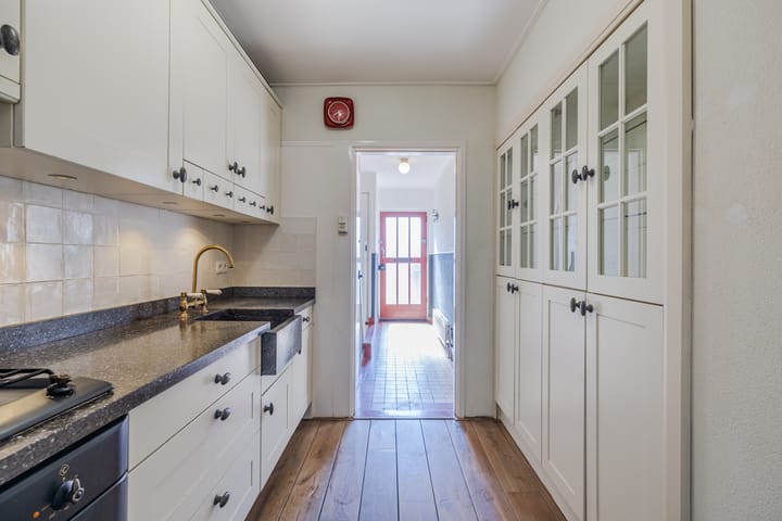 Foto 21 van Linthorst Homanstraat 15