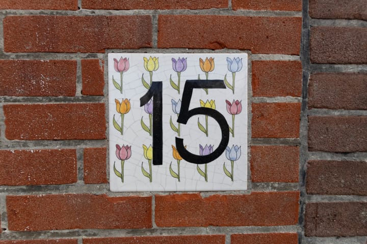 Photo 55 of Korfwaterweg 15