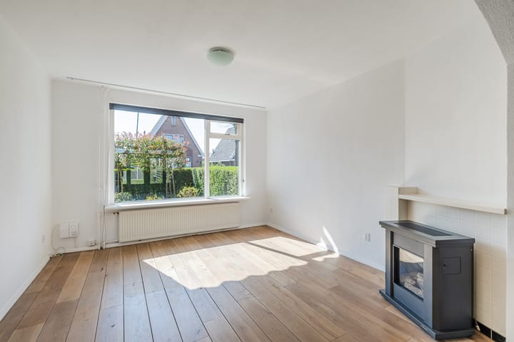 Foto 13 van Linthorst Homanstraat 15