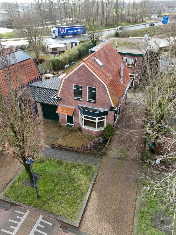 Foto 4 van De Vlashoven 7