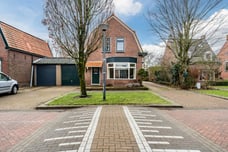 free-sector-houses for rent on De Vlashoven 7