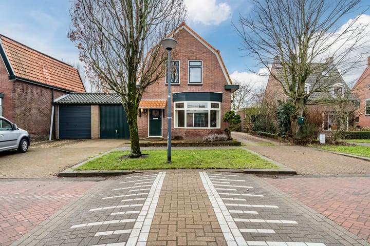 De Vlashoven 7
