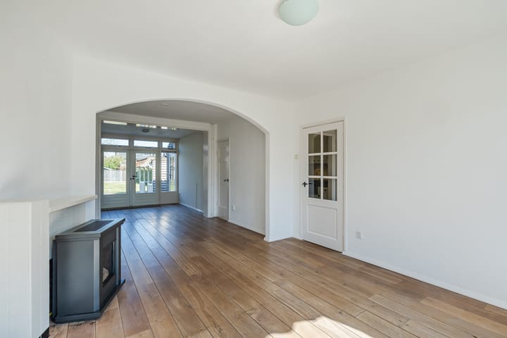 Foto 15 van Linthorst Homanstraat 15