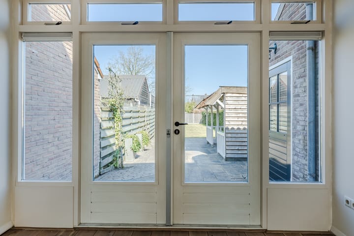 Foto 18 van Linthorst Homanstraat 15