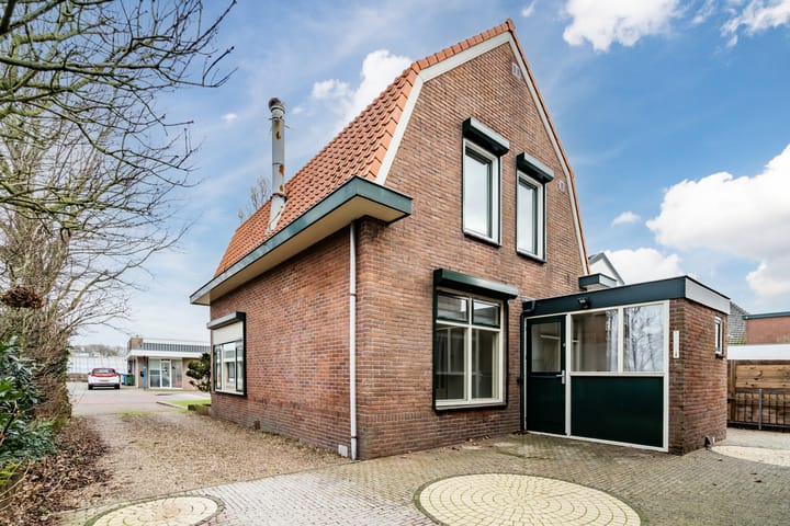 Foto 3 van De Vlashoven 7