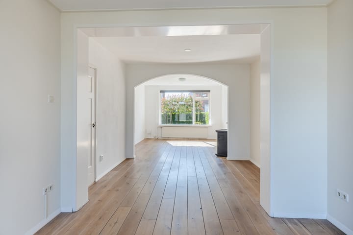 Foto 11 van Linthorst Homanstraat 15