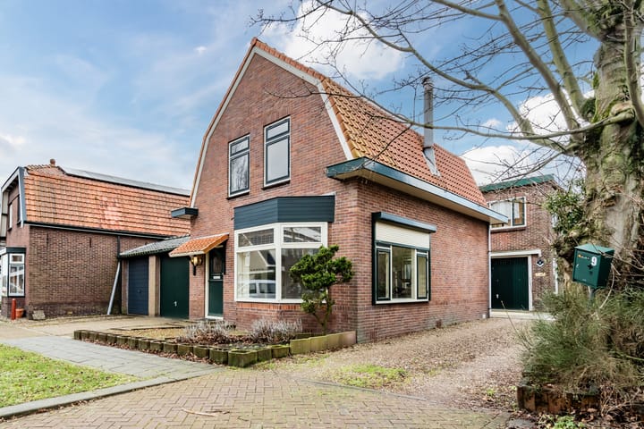 Foto 2 van De Vlashoven 7