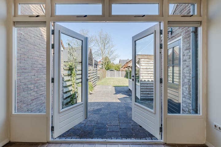 Foto 19 van Linthorst Homanstraat 15