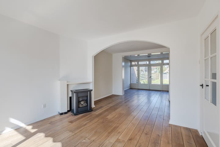 Foto 16 van Linthorst Homanstraat 15