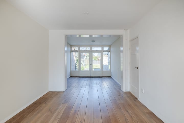 Foto 17 van Linthorst Homanstraat 15