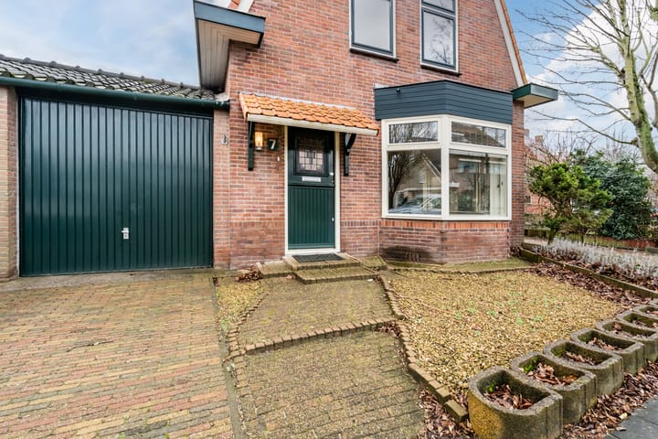 Foto 5 van De Vlashoven 7