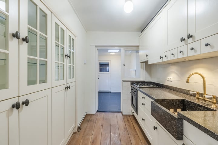 Foto 22 van Linthorst Homanstraat 15